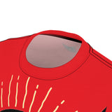 Afro Angel Face - Air -Red - $39.99