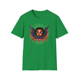 Afro Angel T-Shirt - $24.99
