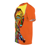 African Forrest Mother Shirt