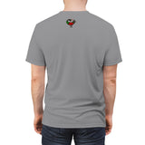 Sankofa Bird Tee Shirt