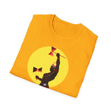 Shango - African God of Thunder T-Shirt - $24.99