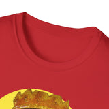 Child Prince Shango  Shirt