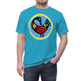 Sankofa Bird Shirt - $39.99