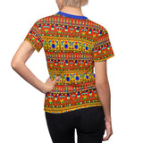Egyptian Scarab Women's Shirt - $42.99