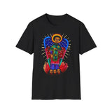Blessed Afro Angel - $24.99