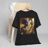 Dawn of Destiny Unisex T-Shirt