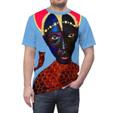 African Curiosity Shirt - $39.99