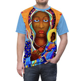 Madonna and Child Shirt - $39.99
