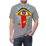 African Protection Eye Shirt