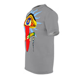 African Protection Eye Shirt