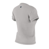 Afro Cherub Wing - Gray - $34.99