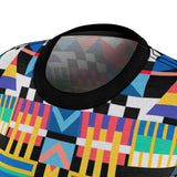 Nations Tribal Print Women's Shirt