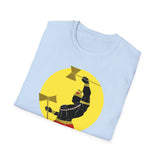 Chango - God of Thunder  T-Shirt - $24.99