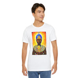 Ptah Creator God  T-Shirt - by Ancient Egypt