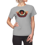 Cherub Angel Women's Tee Shirt