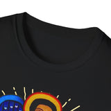 Blessed Afro Angel - $24.99