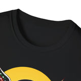 Afro Angel Shirt