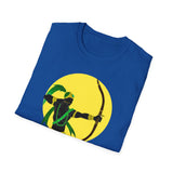 Ochosi - Hunter God T-Shirt - $24.99