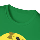 Chango - God of Thunder  T-Shirt - $24.99