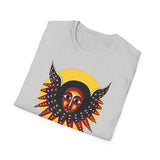 Afro Angel Shirt
