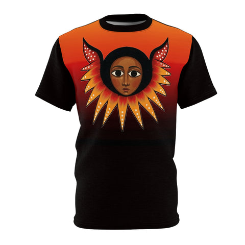 Afro Angel Face - Sunrise - $39.99