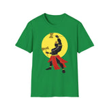Chango - God of Thunder  T-Shirt - $24.99