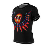 African Angel Face Shirt