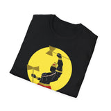 Chango - God of Thunder  T-Shirt - $24.99