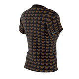 Afro Angel Print Shirt - $39.99