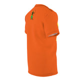 Ochosi - African Hunter God Shirt