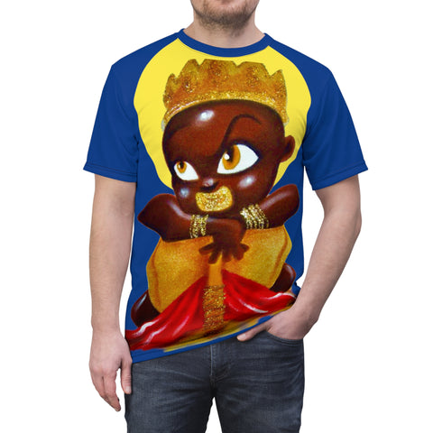 Baby African Prince Shango Shirt - $39.99