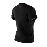 African Angel Face Shirt - $34.99