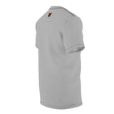 Afro Angel Face - Tropical - Gray - $39.99