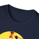 Shango - African God of Thunder T-Shirt - $24.99