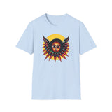 Afro Angel Shirt