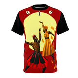 Black Love - Elegeua and Oshun - $39.99