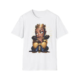 Baby African Princess - $24.99