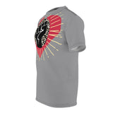 Black Revolution of the Heart  T-Shirt
