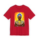 Ptah Creator God  T-Shirt - by Ancient Egypt