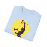 Shango - African God of Thunder T-Shirt - $24.99
