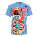 Angel Slays the Demon Shirt