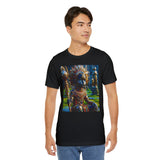 Destiny Awaits T-Shirt