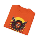 Afro Angel Shirt