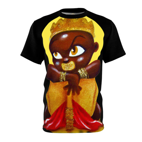 Shango - African God of Thunder Shirt