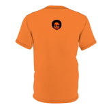 Unisex Cut & Sew Tee (AOP)