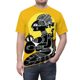 Oshun - African River Goddess - $39.99