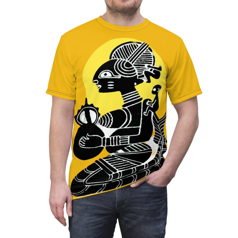 Oshun - African River Goddess - $39.99