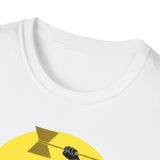 Chango - God of Thunder  T-Shirt - $24.99