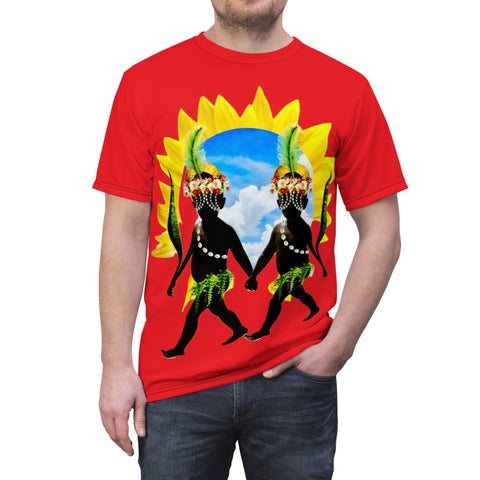 Ibeji Twins Shirt - $39.99