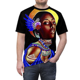 African Goddess Shirt